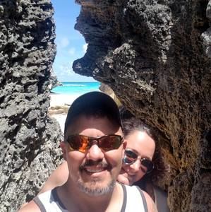 Meet your Posher, Barry